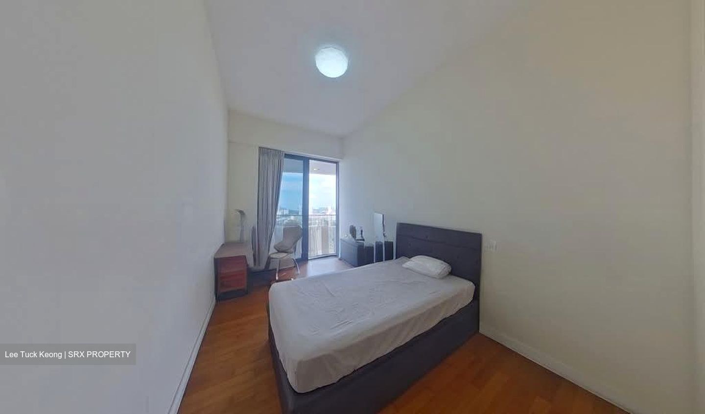 D'Leedon (D10), Condominium #601001021